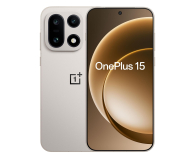 OnePlus 15 5G 16/512GB Sand Storm 165Hz - 1368450 - zdjęcie 1